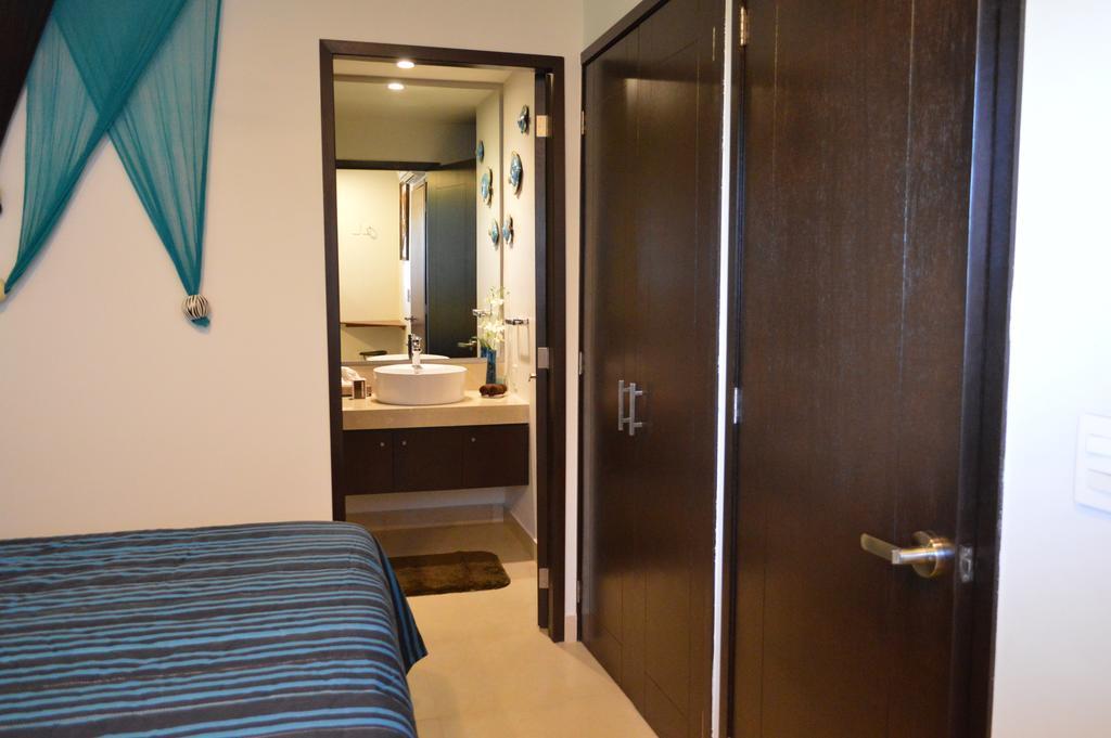 Holiday home The Park 203 Vallarta