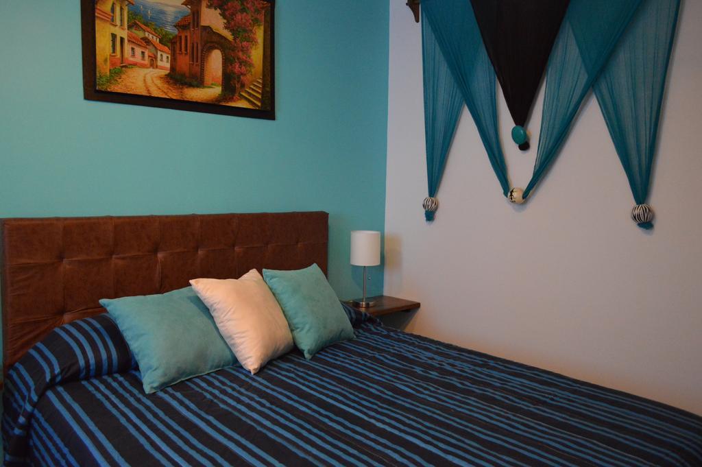 Holiday home The Park 203 Vallarta