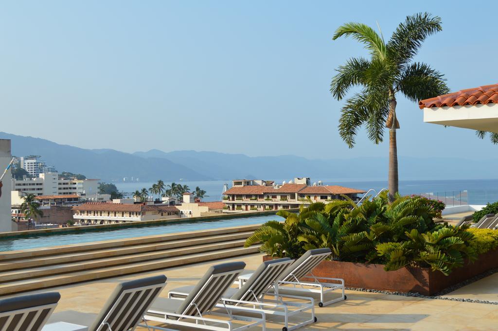 The Park 203 Vallarta Puerto Vallarta