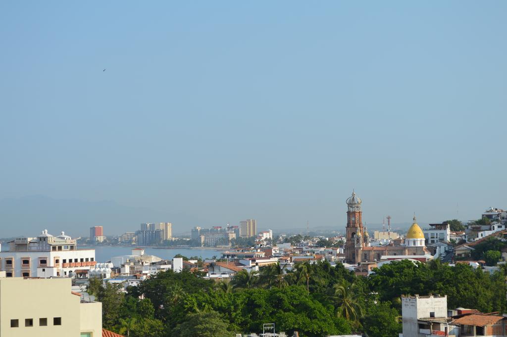 The Park 203 Vallarta Puerto Vallarta
