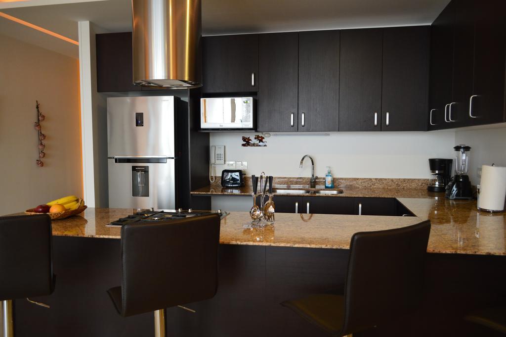 Holiday home The Park 203 Vallarta Puerto Vallarta