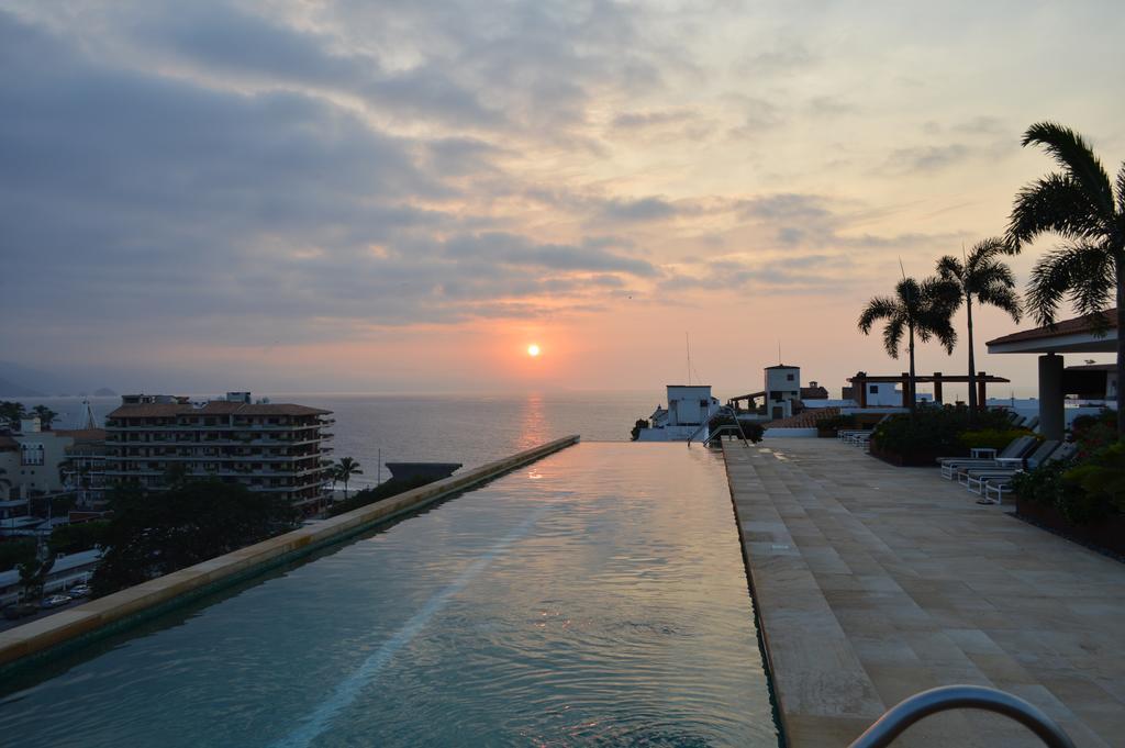 The Park 203 Vallarta Holiday home Puerto Vallarta