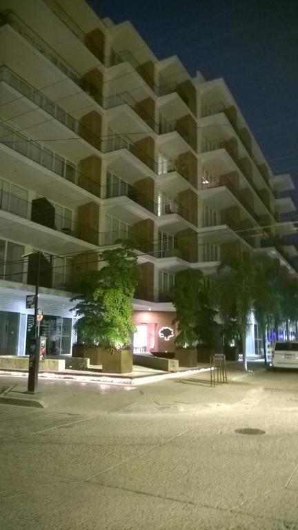 The Park 203 Vallarta Holiday home