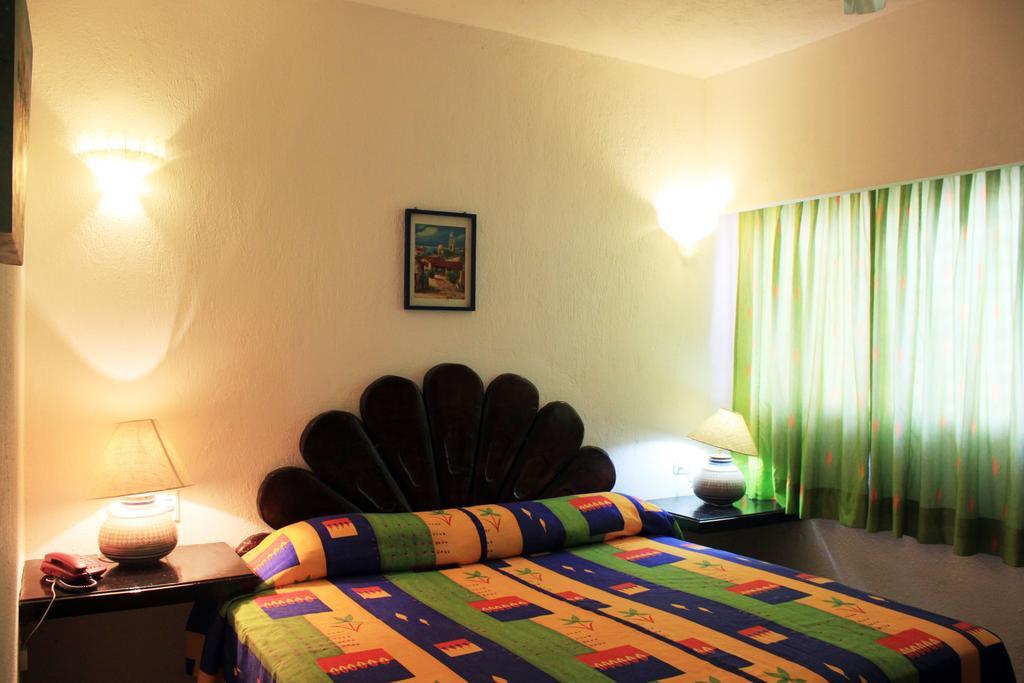 Hotel Plaza Del Rio - Family Malecon Centro