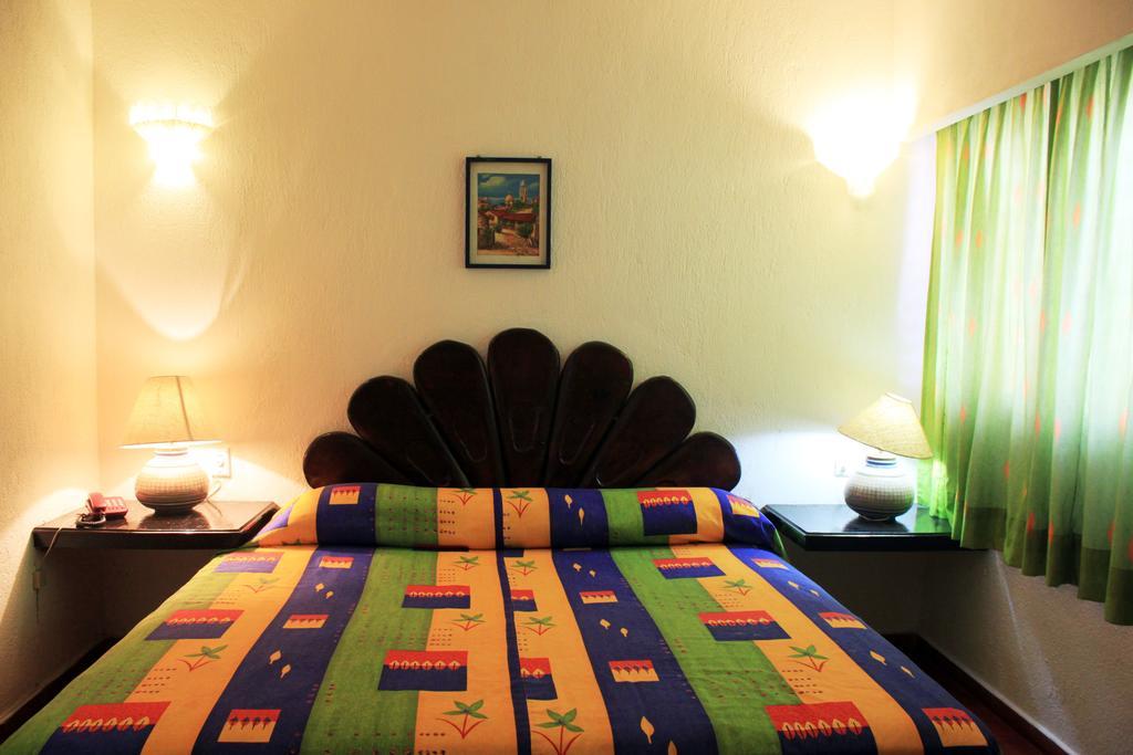 Hotel Plaza Del Rio - Family Malecon Centro 3*
