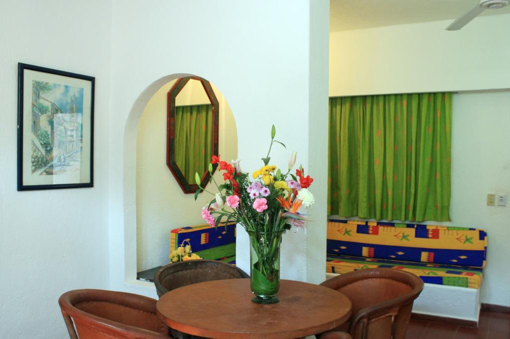 Plaza Del Rio - Family Malecon Centro Hotel 3*