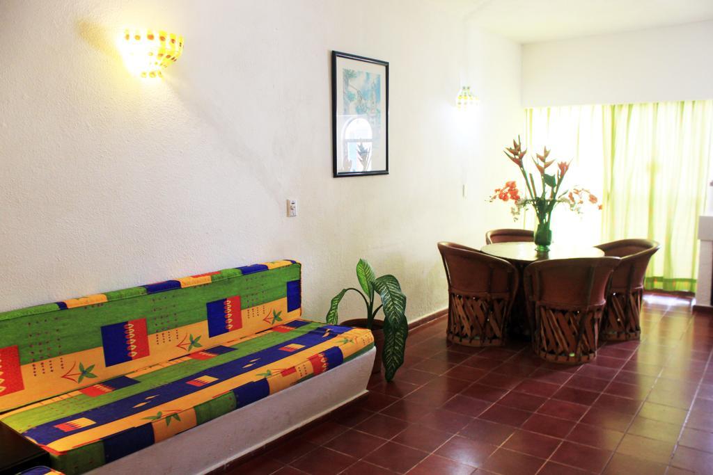 Hotel Plaza Del Rio - Family Malecon Centro Puerto Vallarta