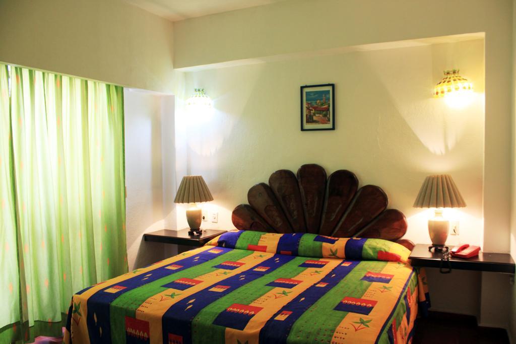 Hotel Plaza Del Rio - Family Malecon Centro 3*