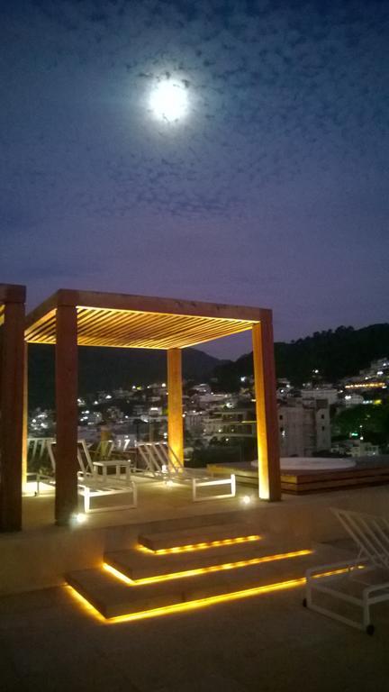 The Park 203 Vallarta Holiday home *