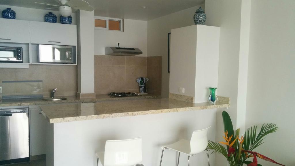 Apartment Playas Gemelas Puerto Vallarta