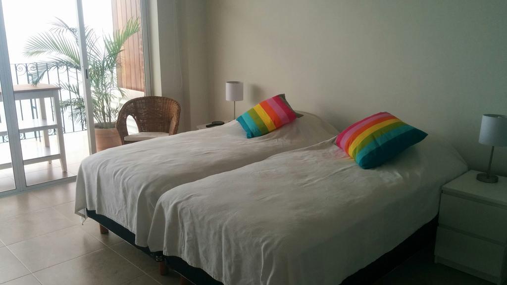 Apartment Playas Gemelas