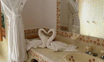 Hotel Quinta Del Mar Puerto Vallarta