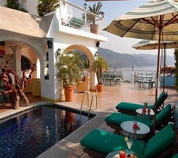 Hotel Quinta Del Mar Puerto Vallarta