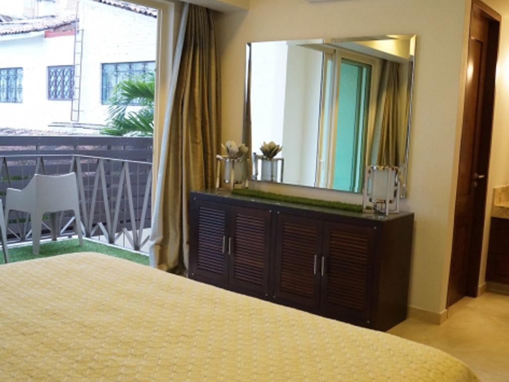 Apartment Luxury Condo V177 Romantic Zone *