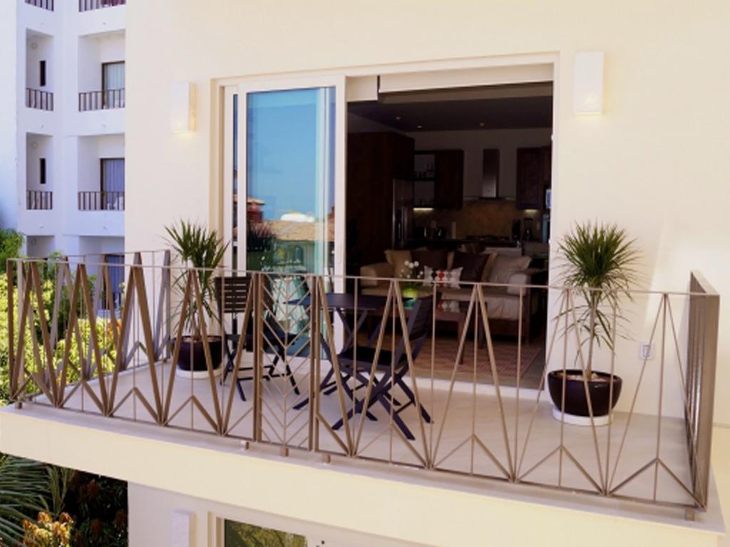 Apartment Luxury Condo V177 Romantic Zone Puerto Vallarta