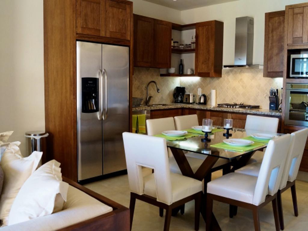 Apartment Luxury Condo V177 Romantic Zone Puerto Vallarta