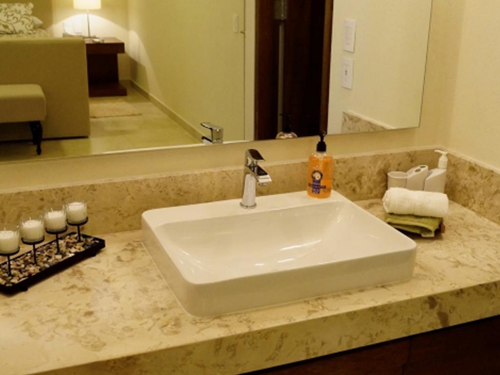 Apartment Luxury Condo V177 Romantic Zone Puerto Vallarta