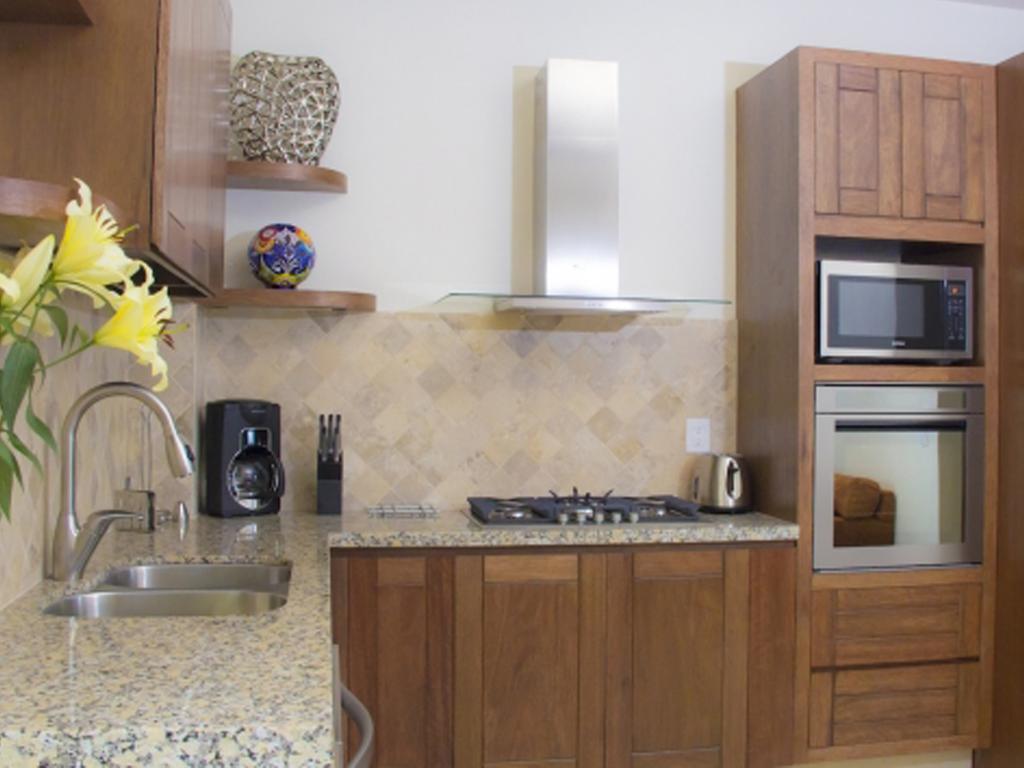 Apartment Luxury Condo V177 Romantic Zone *
