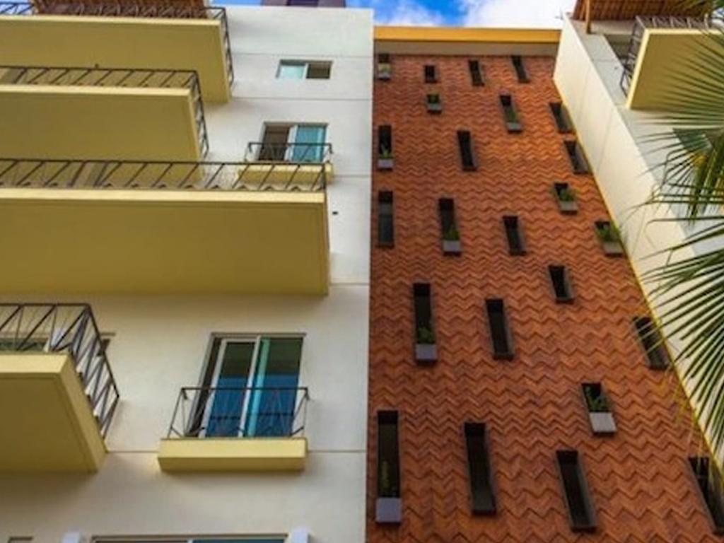 Luxury Condo V177 Romantic Zone Apartment Puerto Vallarta