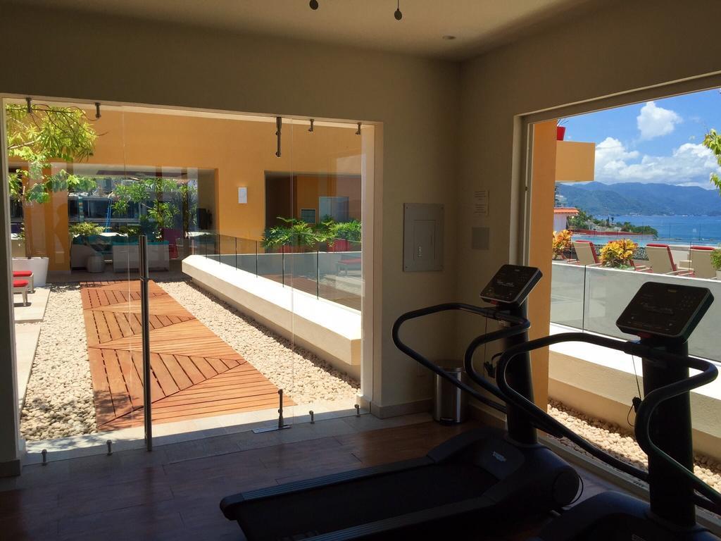 Luxury Condo V177 Romantic Zone Puerto Vallarta