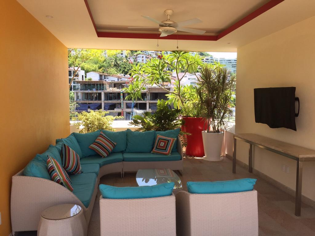 Luxury Condo V177 Romantic Zone Apartment
