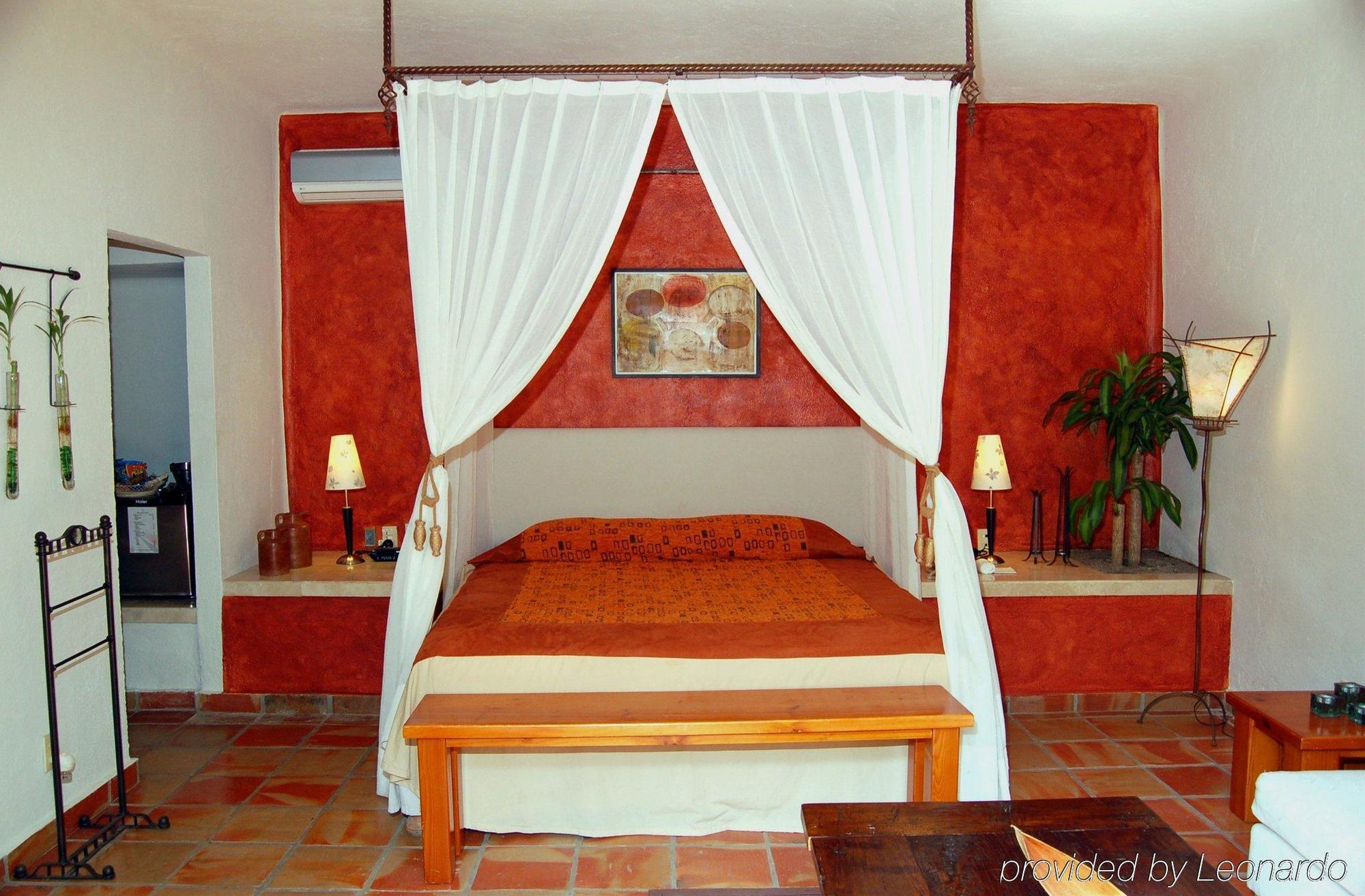 Hotel Casa Cupula Luxury Lgbt Boutique 4*