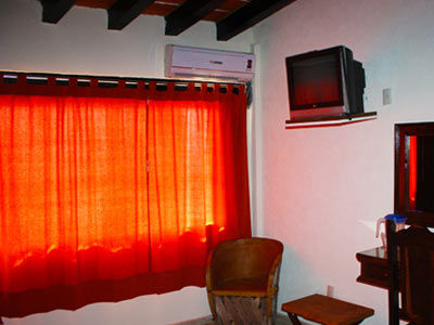 Hotel Marlyn Puerto Vallarta