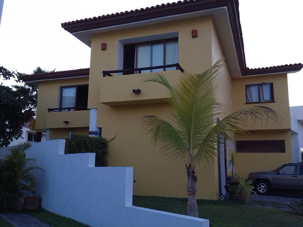 Casa La Columna Bed & Breakfast Puerto Vallarta