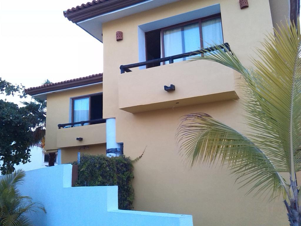 Bed & Breakfast Casa La Columna 2*