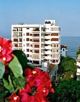 Abbey 3* Puerto Vallarta