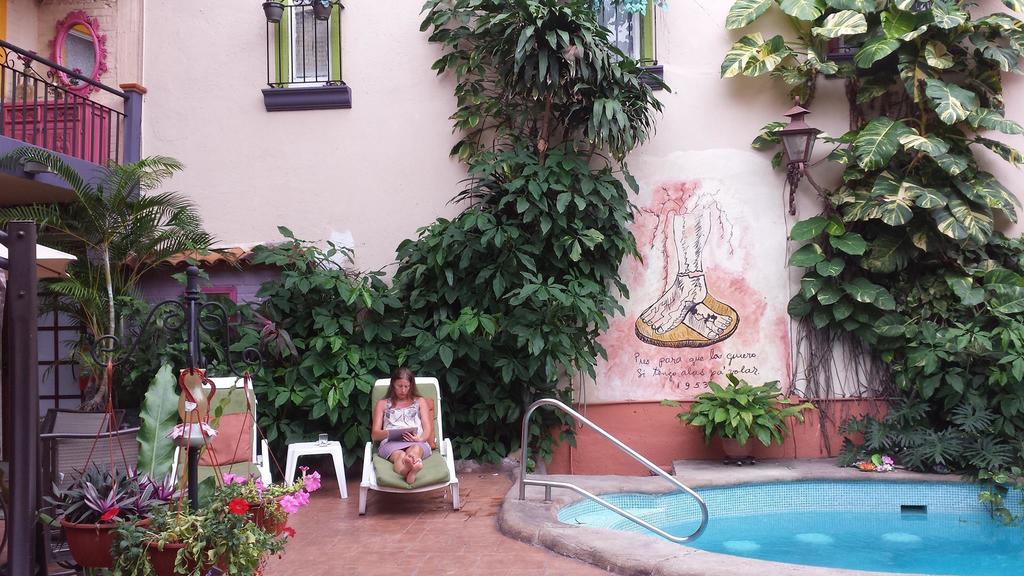 Yasmin Hotel