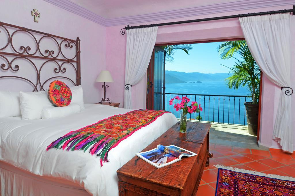 Casa Dos Cisnes * Puerto Vallarta