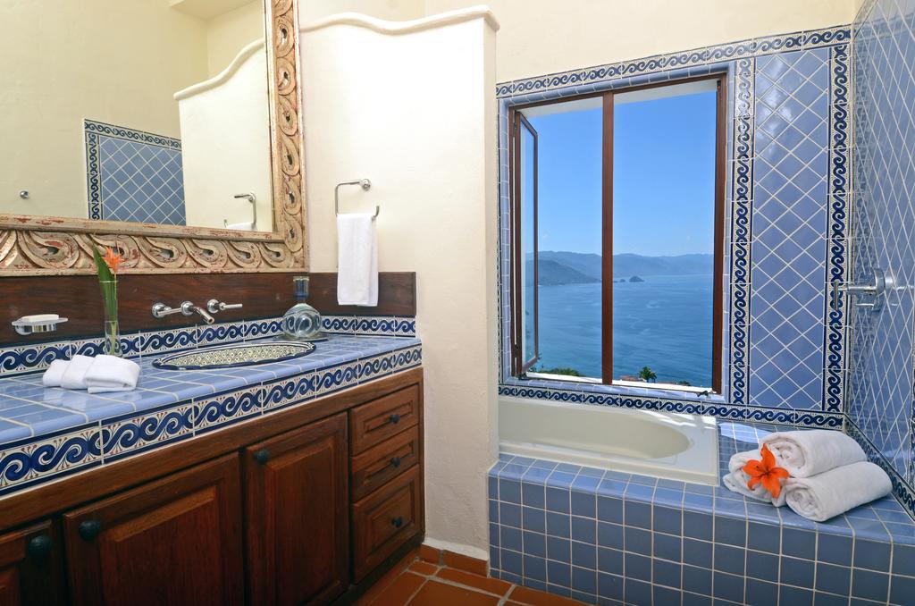Casa Dos Cisnes Puerto Vallarta