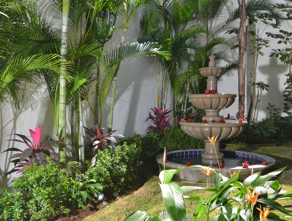 Villa Casa Dos Cisnes Puerto Vallarta