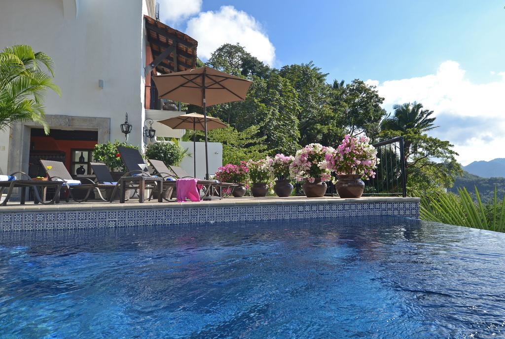 Casa Dos Cisnes * Puerto Vallarta