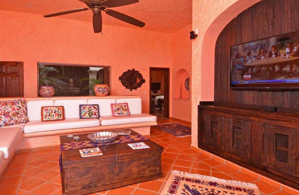 Casa Dos Cisnes Puerto Vallarta