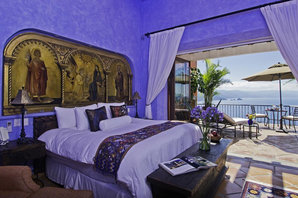 Villa Casa Dos Cisnes Puerto Vallarta