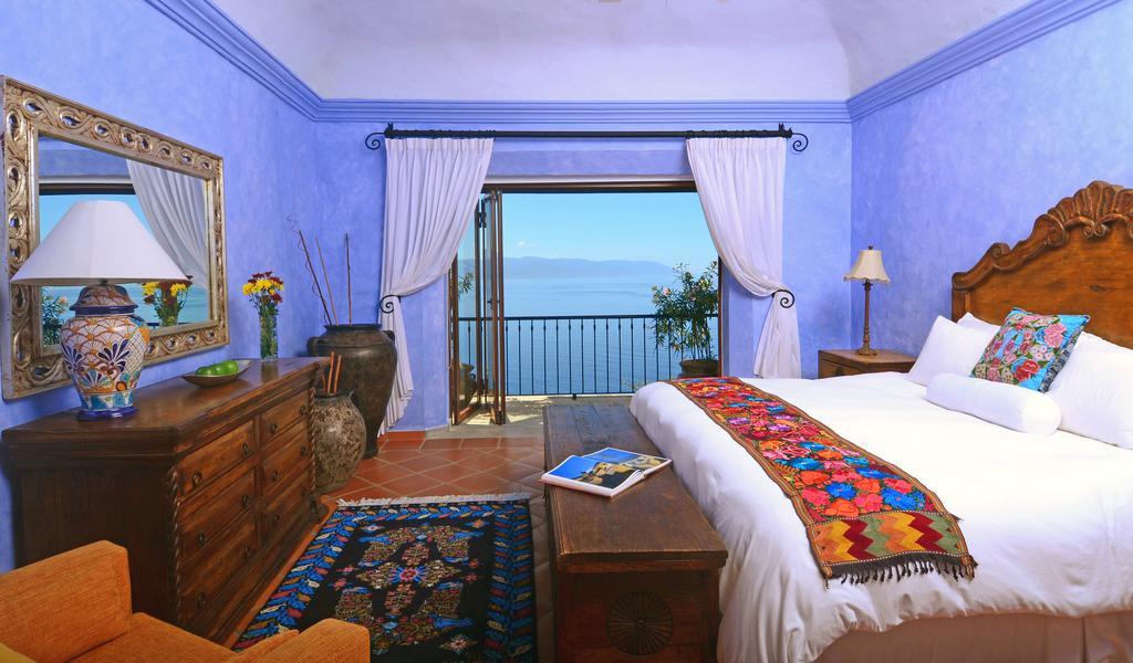 Casa Dos Cisnes * Puerto Vallarta