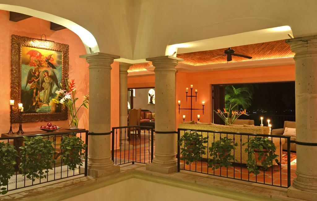 Villa Casa Dos Cisnes
