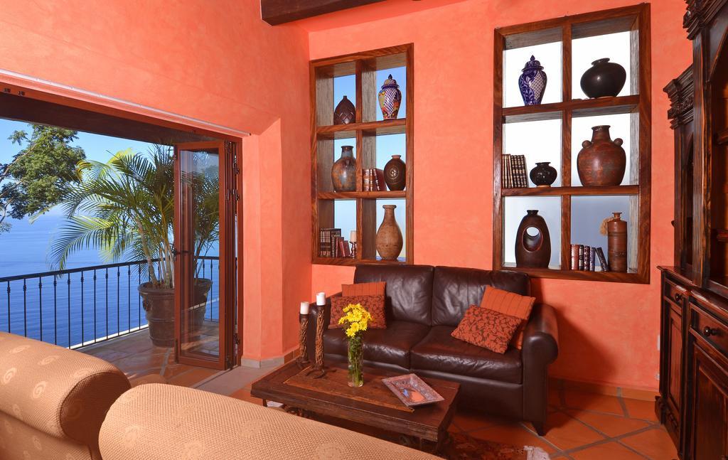 Casa Dos Cisnes Puerto Vallarta