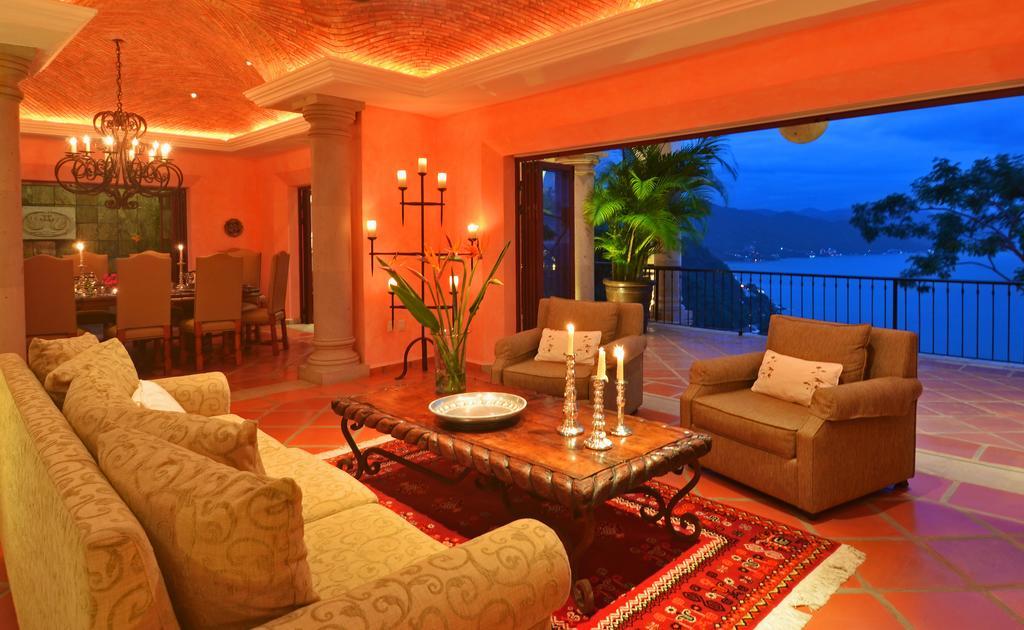 Casa Dos Cisnes * Puerto Vallarta