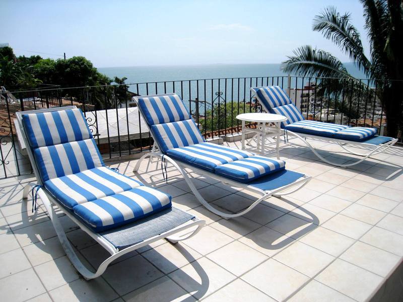 Casa Anita Puerto Vallarta