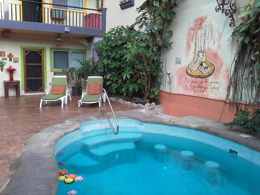 Hotel Yasmin