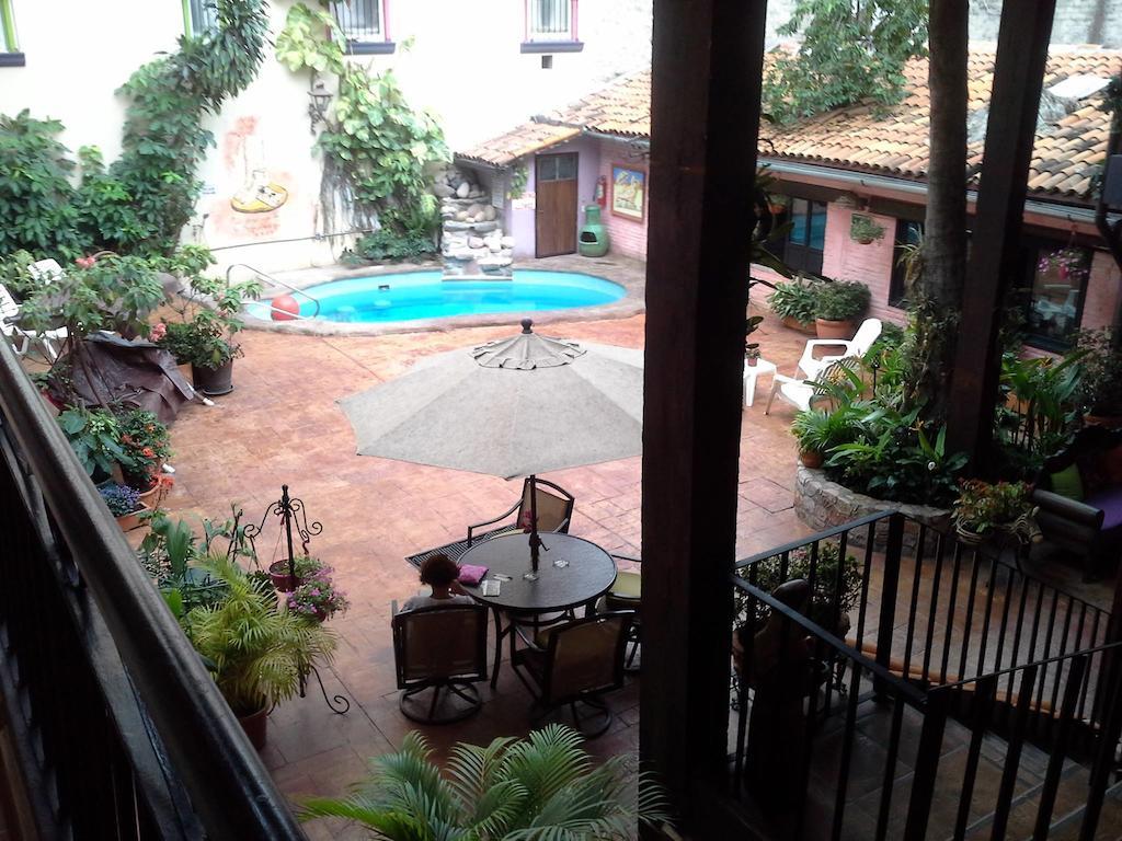 Hotel Yasmin 3*