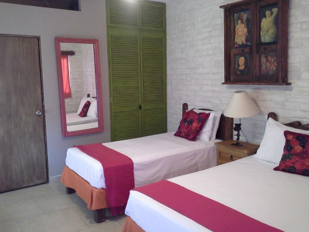 Hotel Yasmin