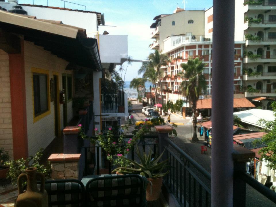 Hotel Yasmin Puerto Vallarta