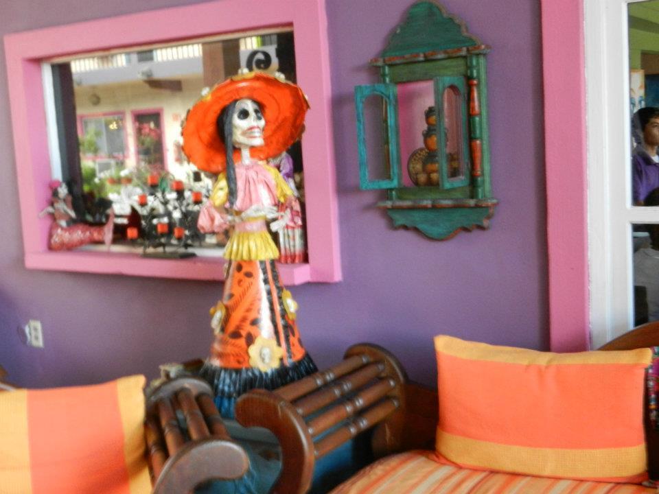 Hotel Yasmin