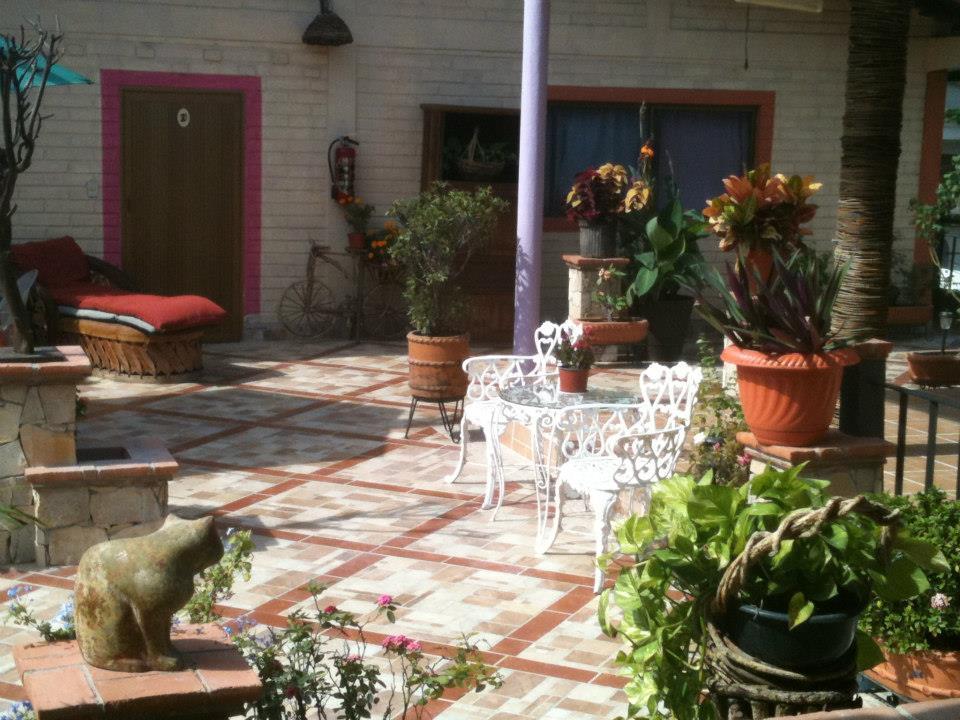 Hotel Yasmin