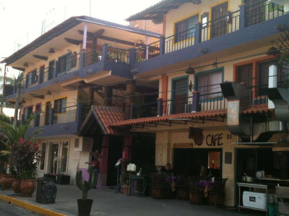 Hotel Yasmin 3*