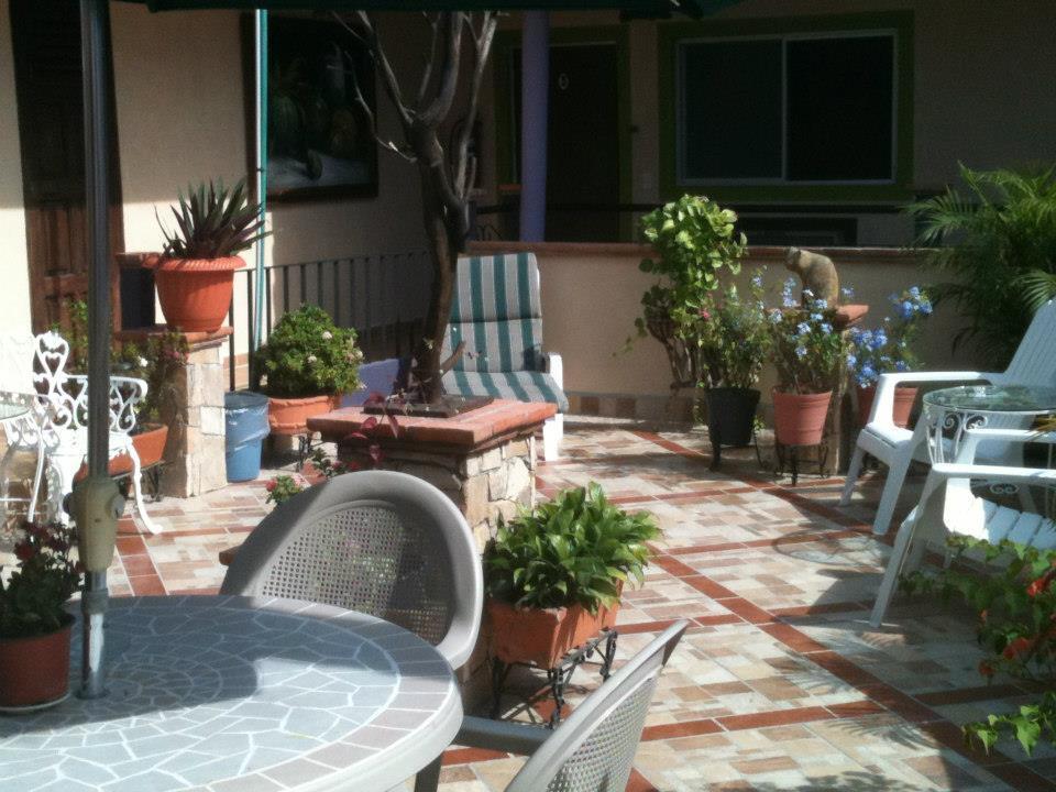 Hotel Yasmin Puerto Vallarta